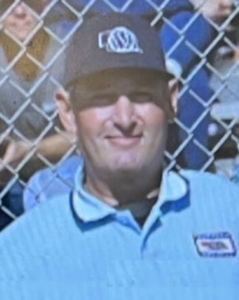 Brian David Sweeney