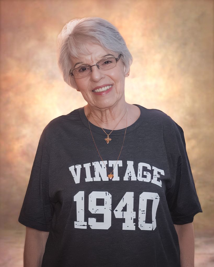 Vera Lois Murray Profile Photo