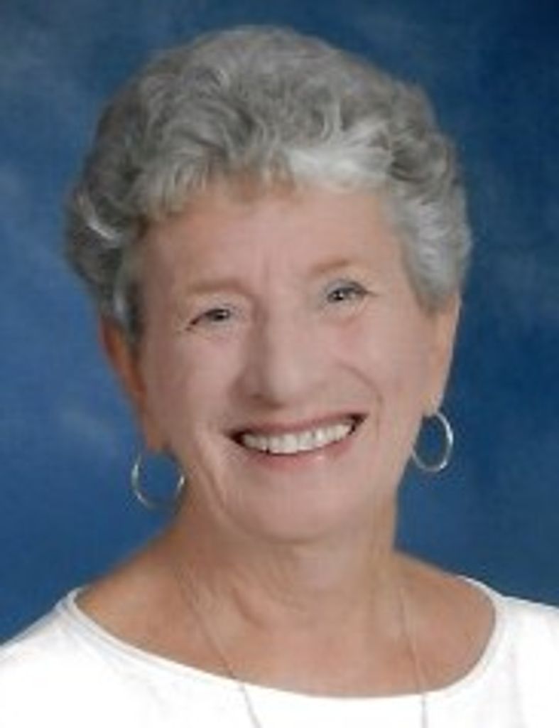Joan Bailey