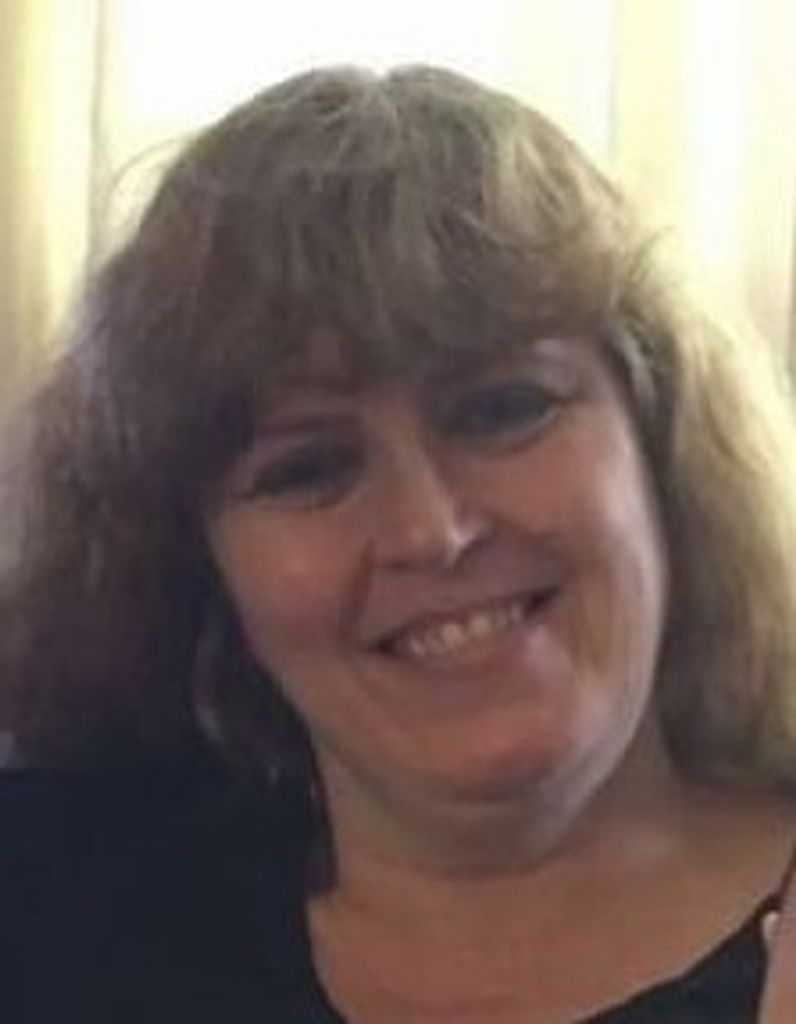 Rebecca Sue Moldovan Profile Photo