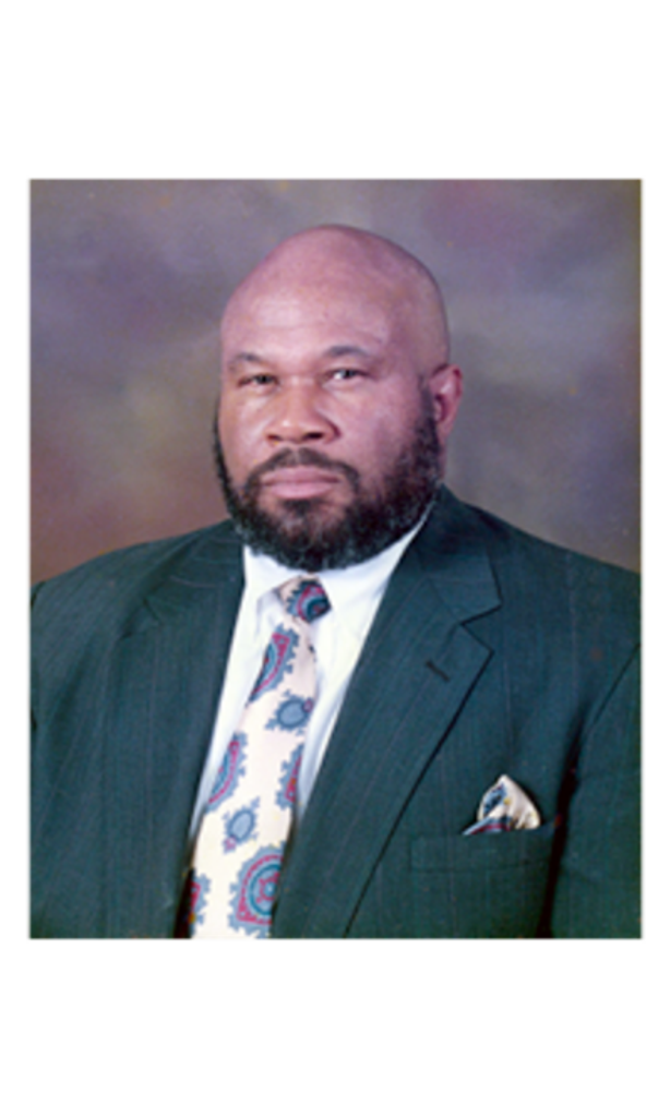 Mccraven Brown, Jr. Profile Photo