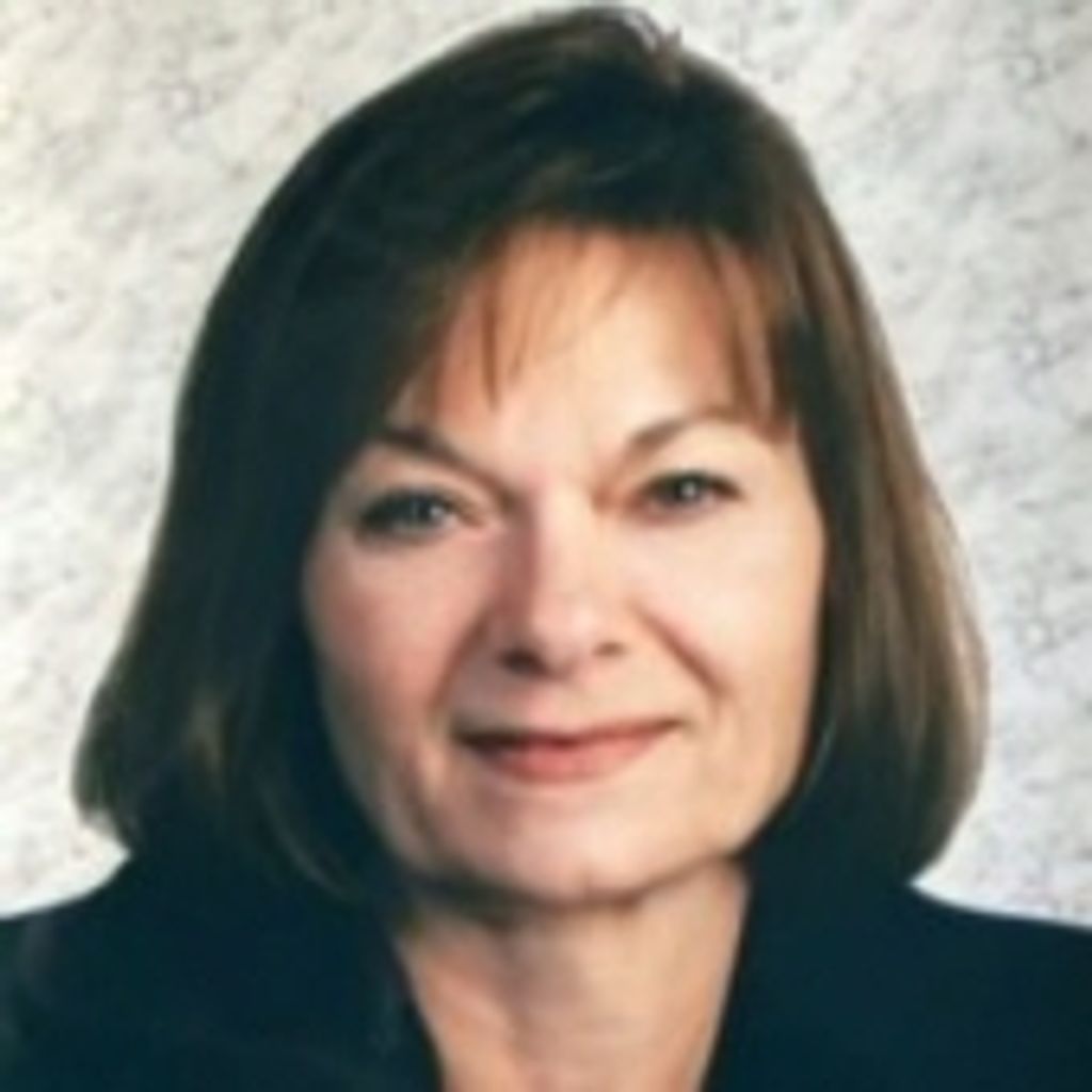 Suzanne Mccormick