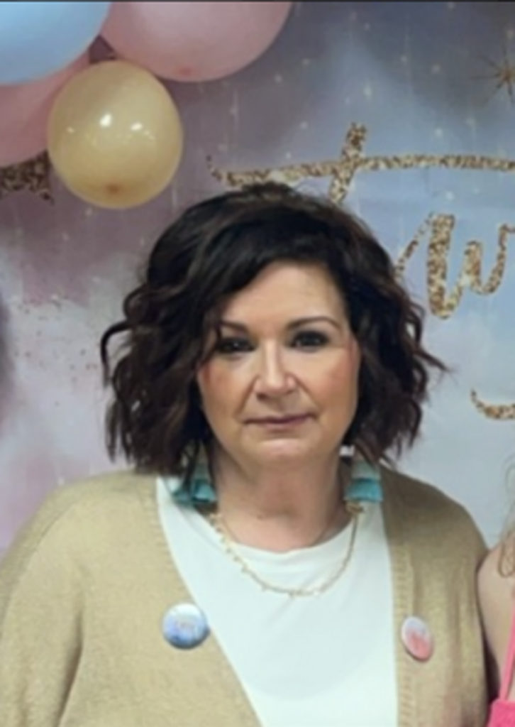 Kristen Ravan Cobb Profile Photo