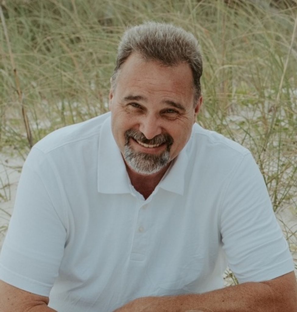 Eric Pline Profile Photo