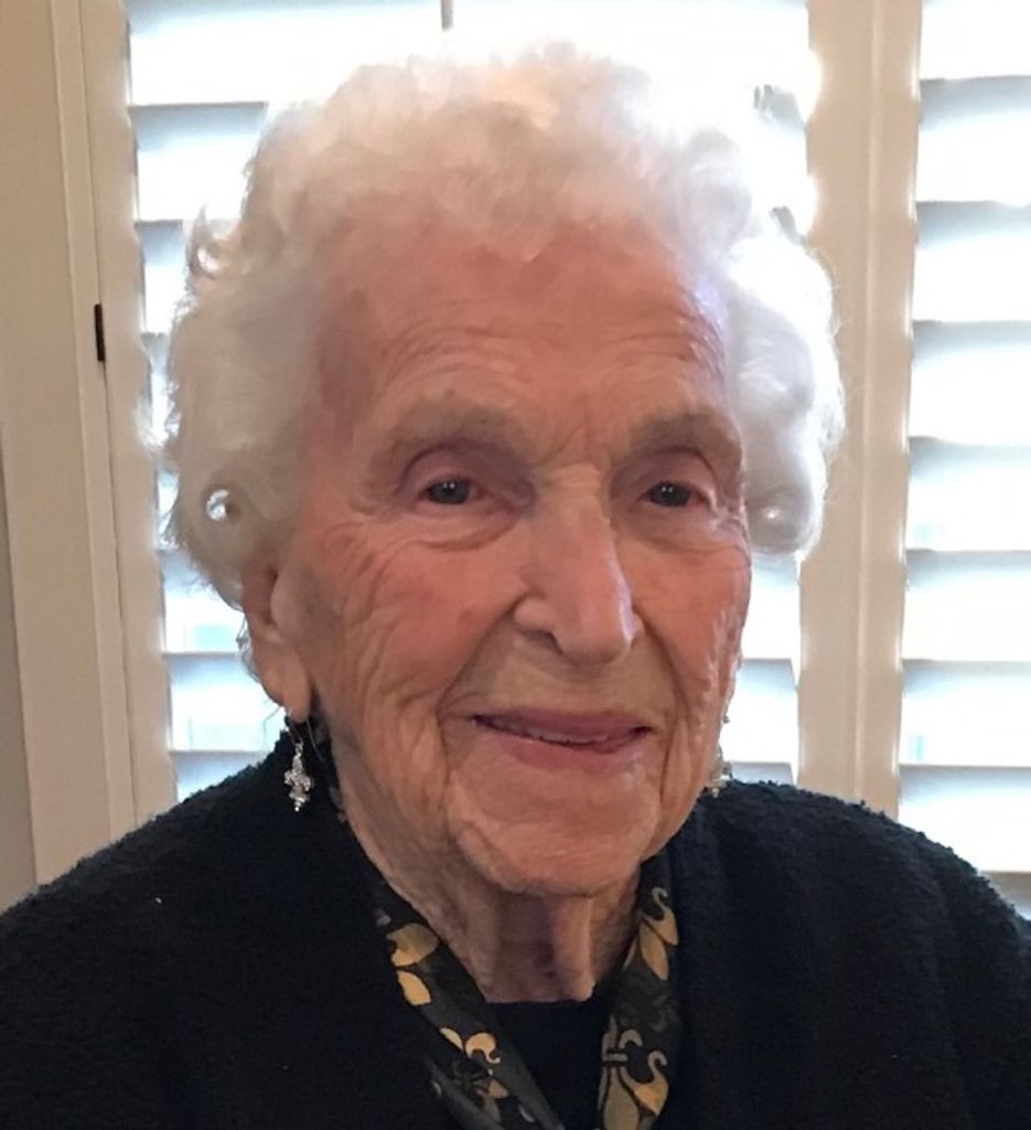 Anna Zito Hawkins