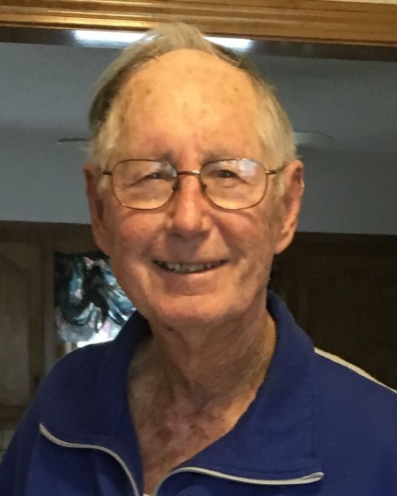 Melvin "Mel" Sehorn