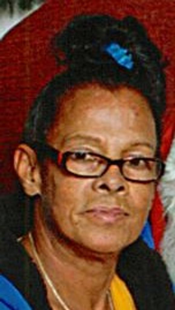 Carmen Iris Alicea