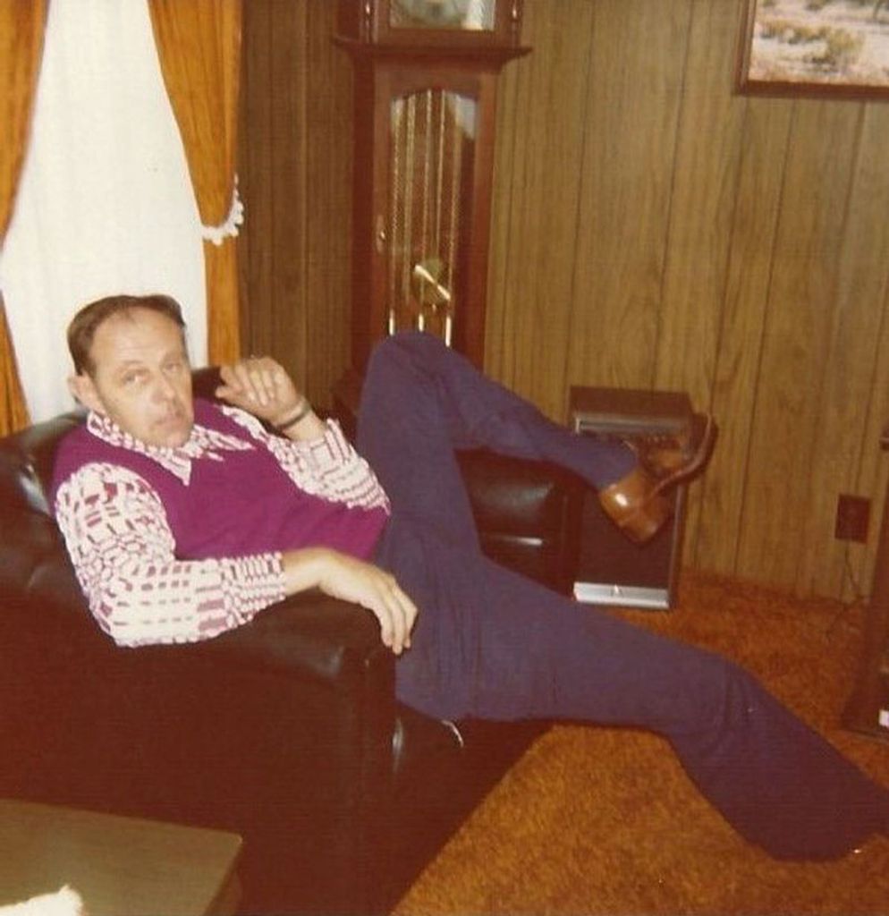 Billy Allen Moore