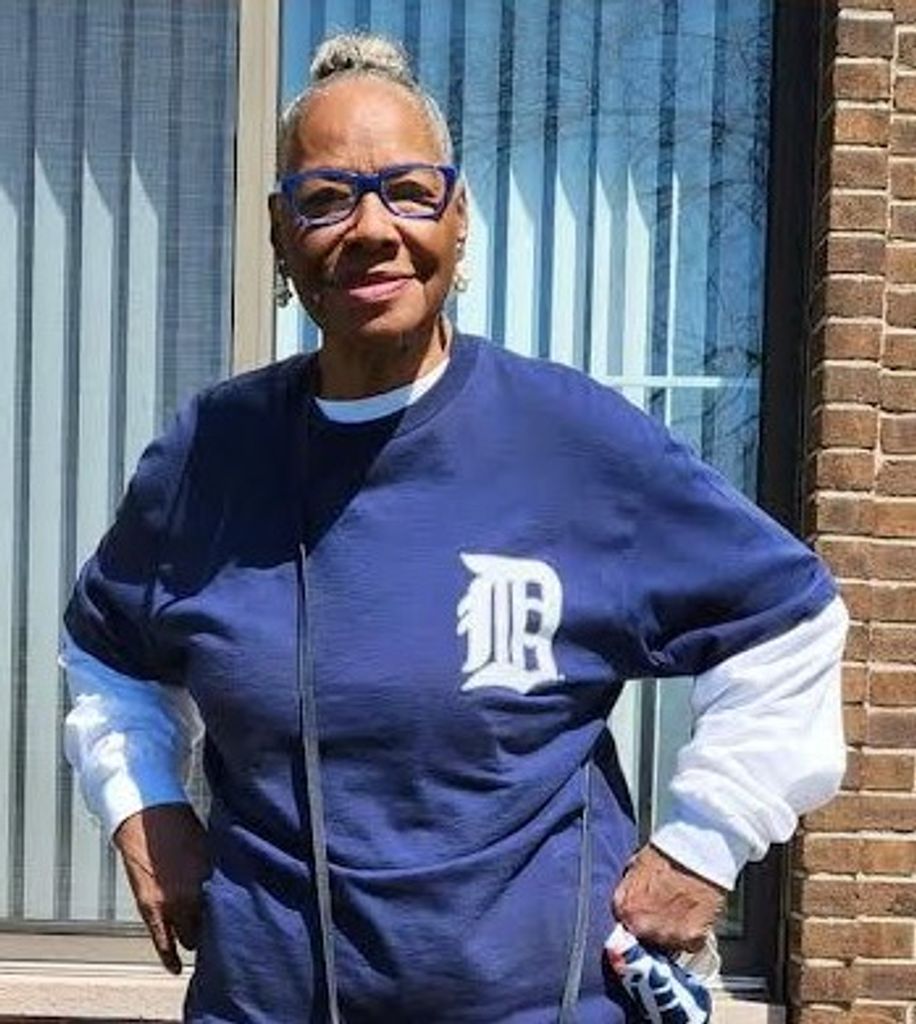 Helen Raye Pernell Profile Photo