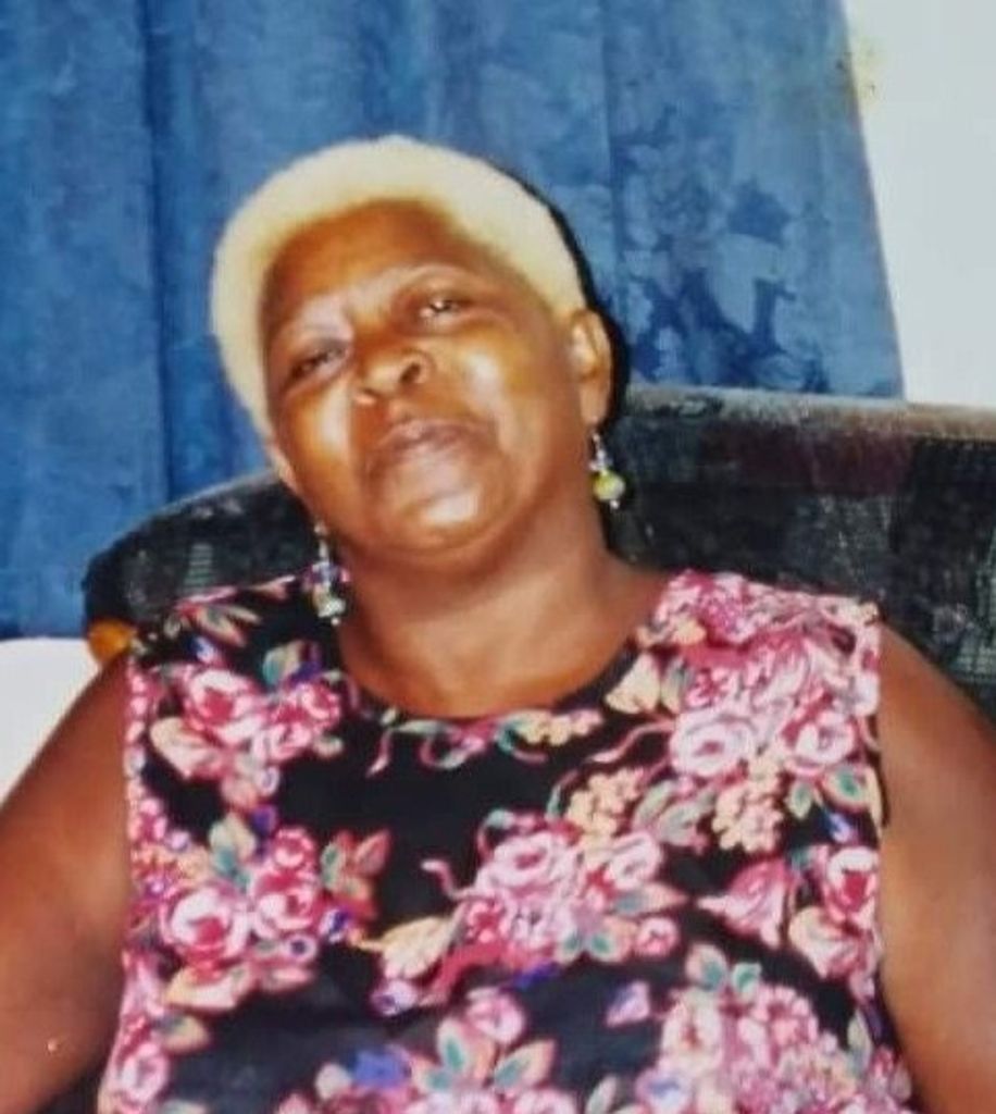 Margaret Faye Radley Profile Photo