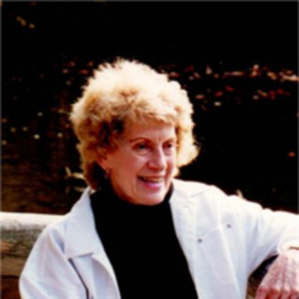 Sylvia Doane-Lavigne