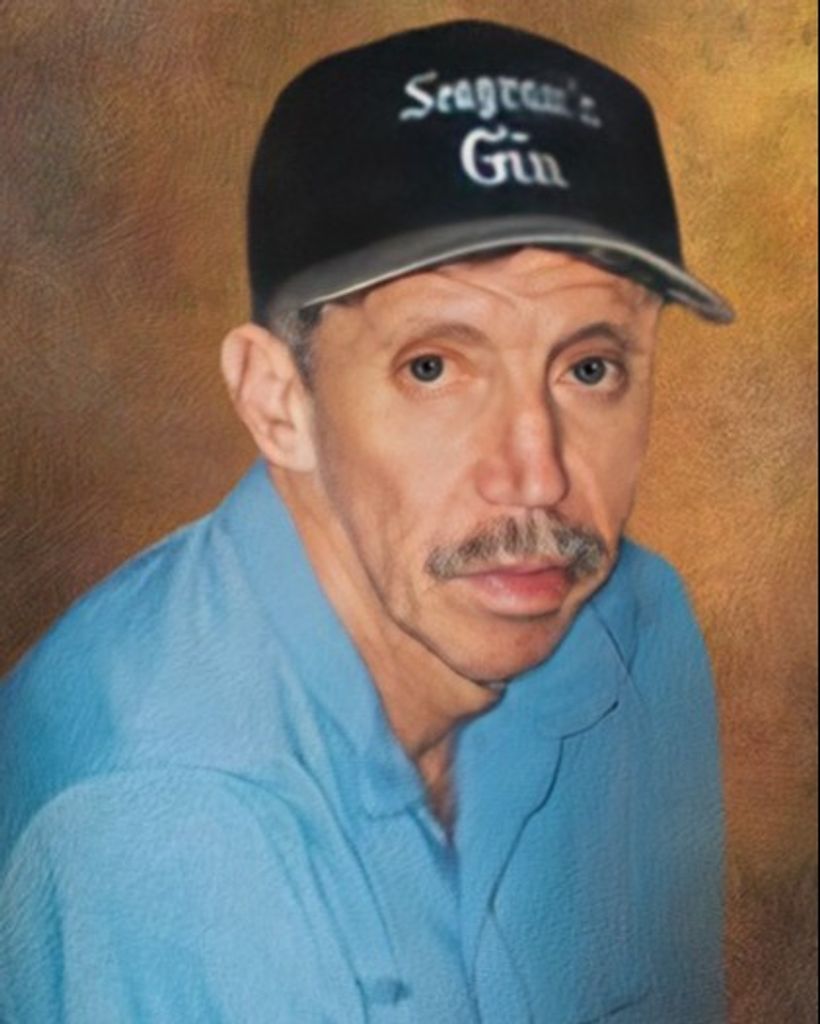 Ernest "Bud" Wilkes Baughman