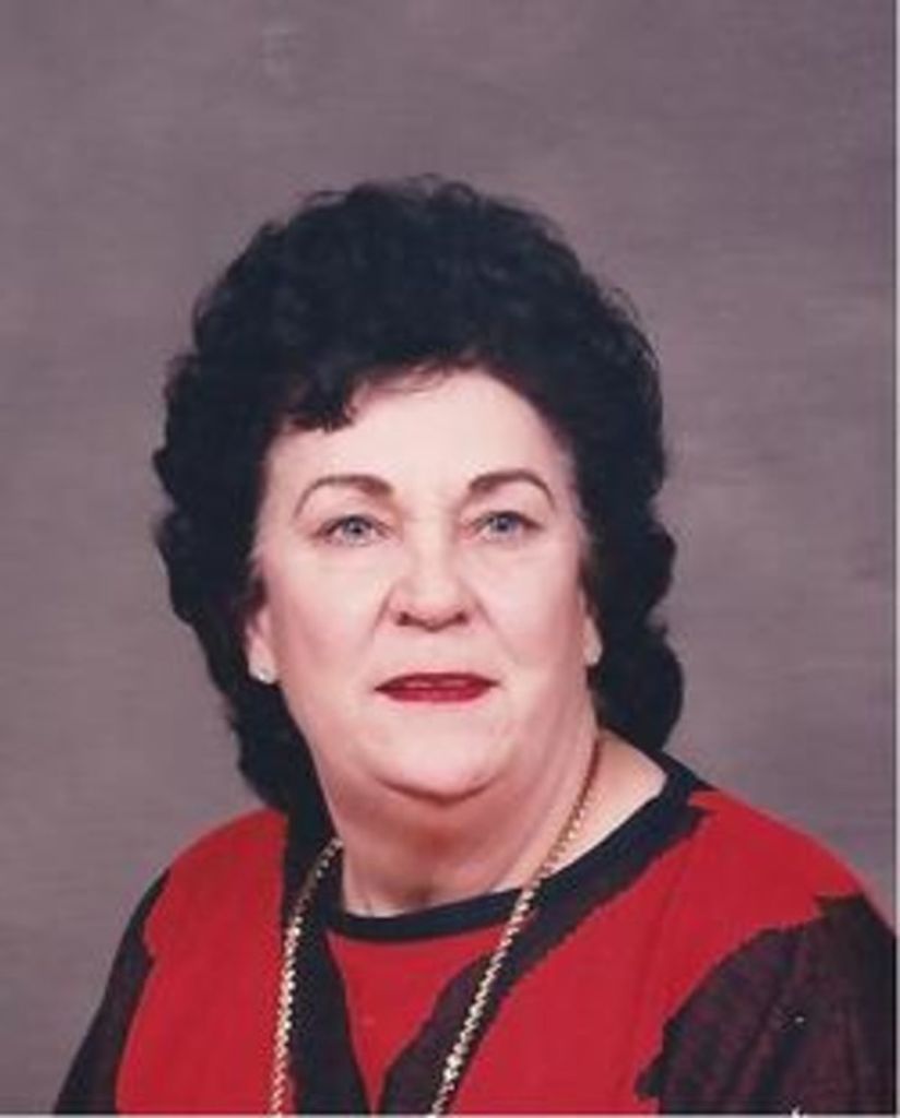 Eva Ondine Jinkins Profile Photo