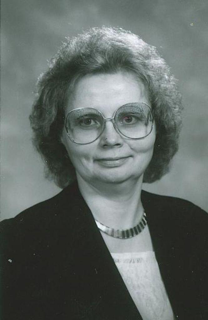 Joyce Marie Vaughn Profile Photo
