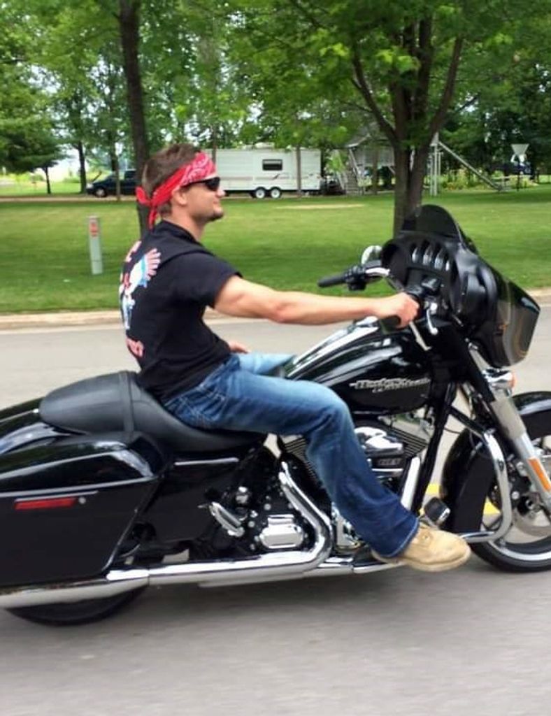 Billy Verbeten Profile Photo
