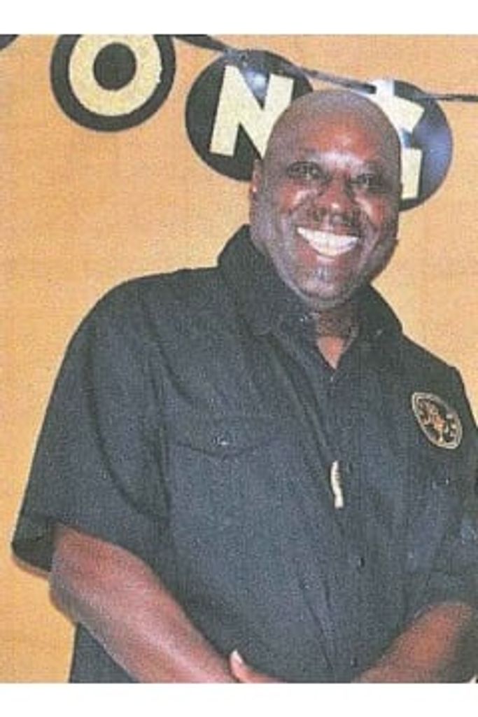 Sgt. Donald  D. Wilder