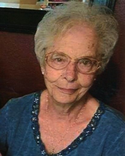 Mary Ann Smith's obituary image