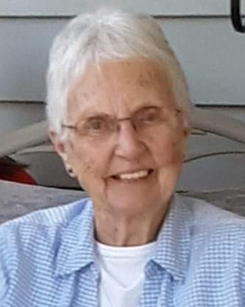 Marjorie A. English Profile Photo