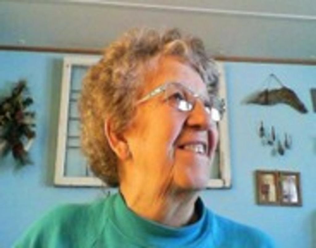 Ruth Irene Meade