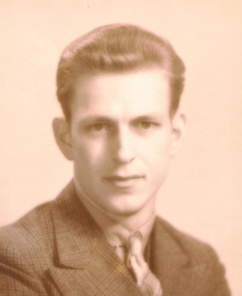 Warren A. Rohrbach Profile Photo