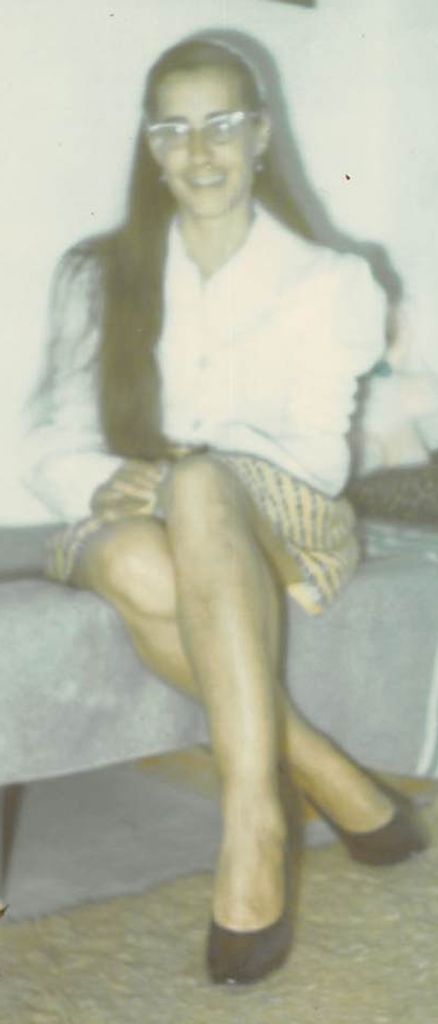 Dorothy Mae Jennings