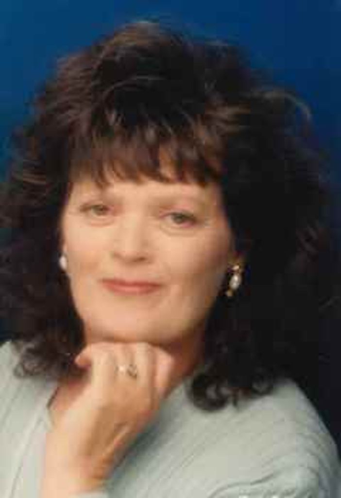 Janet Dumont