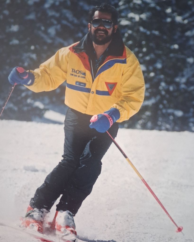 Andrés Monroe Gomez Profile Photo