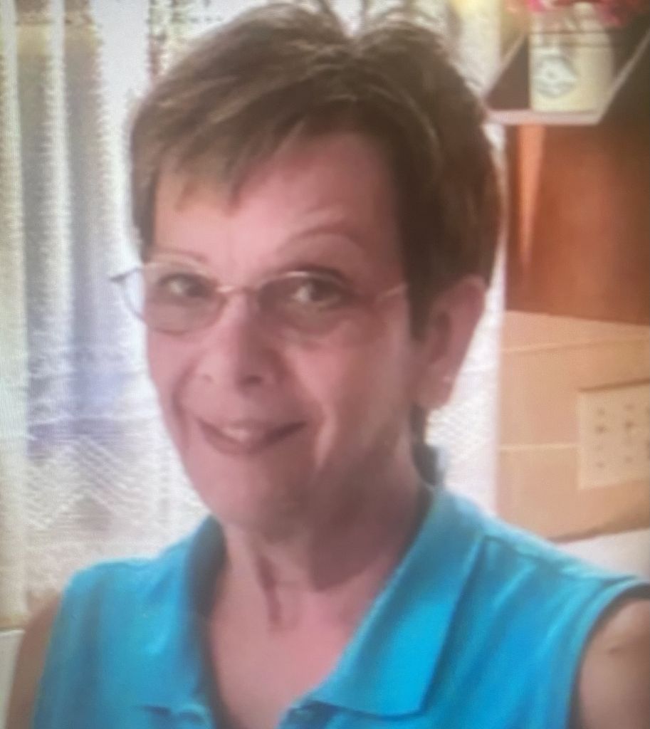 Lorraine Annette Banwell