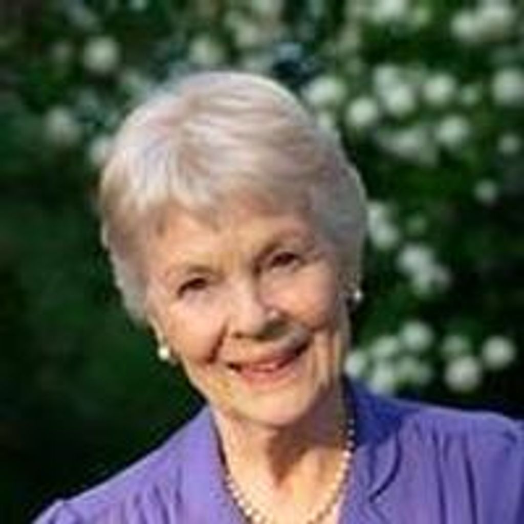 Phyllis Forbes Embree