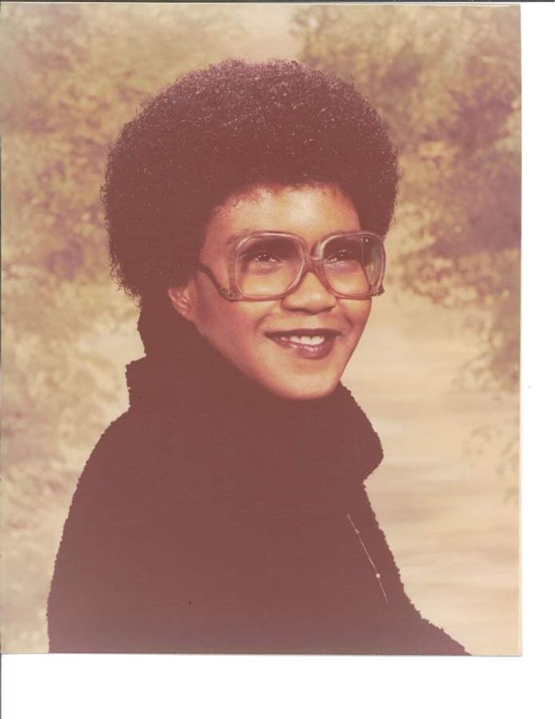 Kimberly Denise Moore