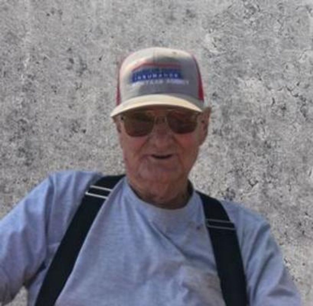 Lannis "Red" Bolte Profile Photo