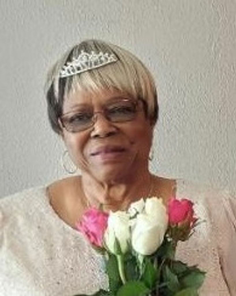 Rosa B. Tubbs - Terrell Profile Photo