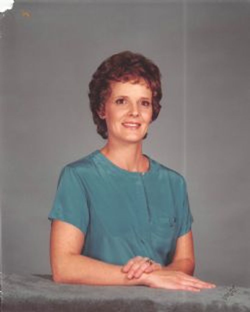 Irene Shoemaker