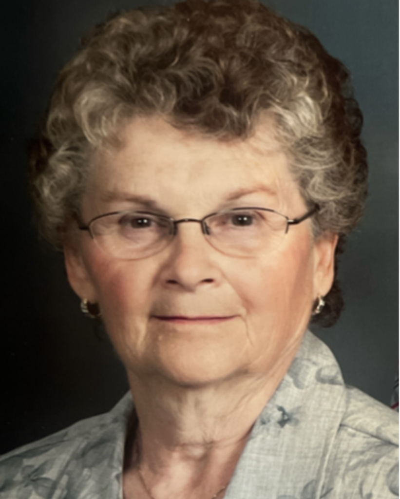 LaVerne Binstock