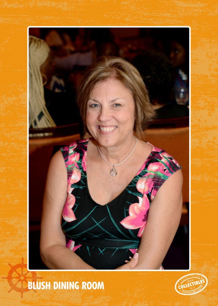 Susan Dial