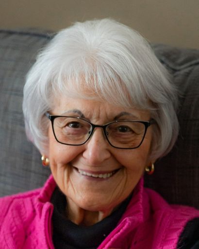 Charlene Poppen's obituary image