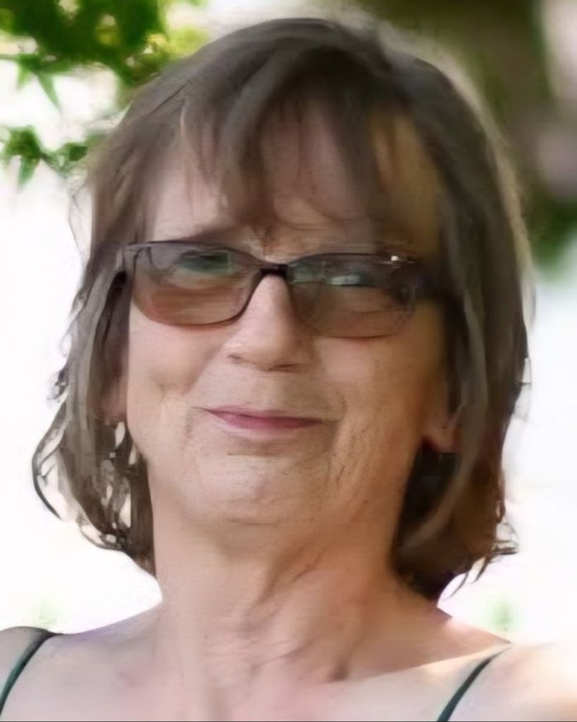 Sandra M. Newman Profile Photo