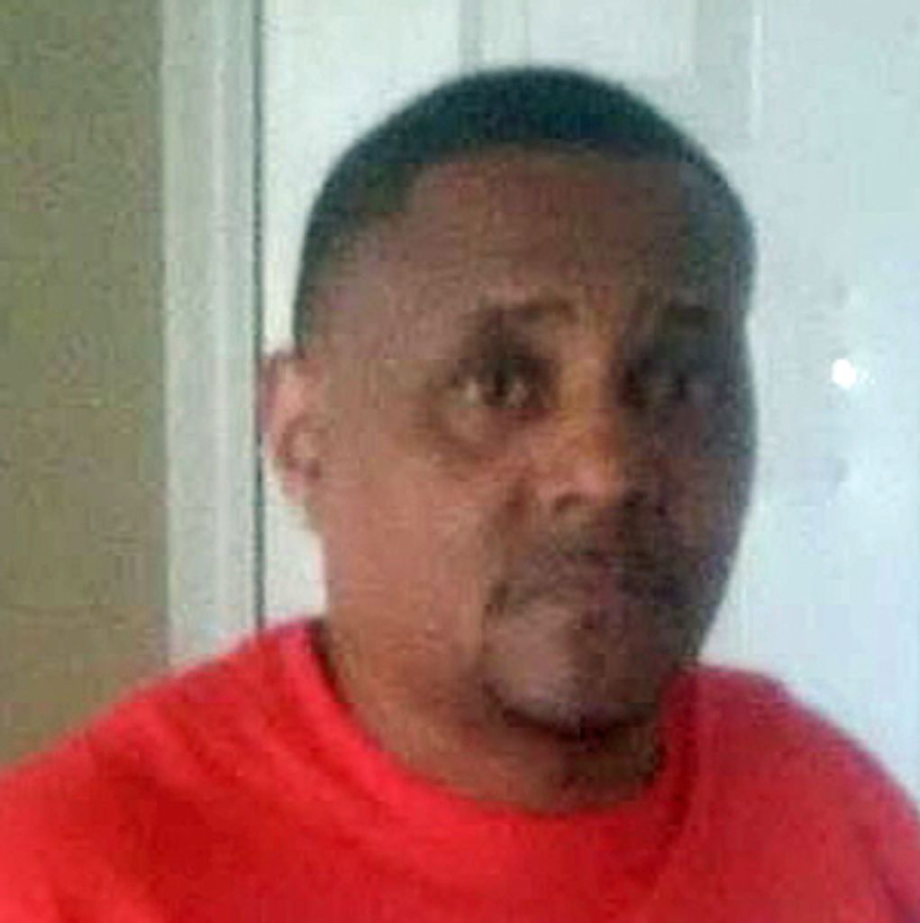 Dennis Lee Davenport, Sr.