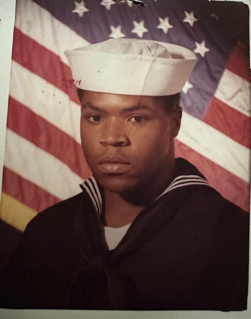 Kelvin Jerome Hill Profile Photo