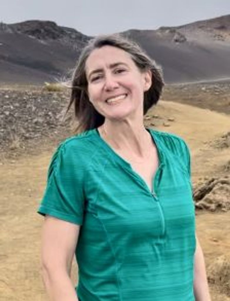 Kristi Johnson Starr