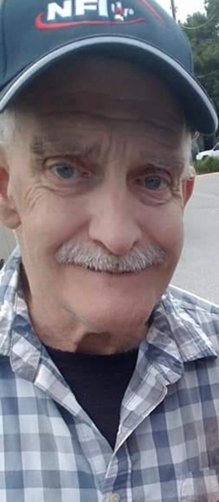 Terry D. Graham, Sr.