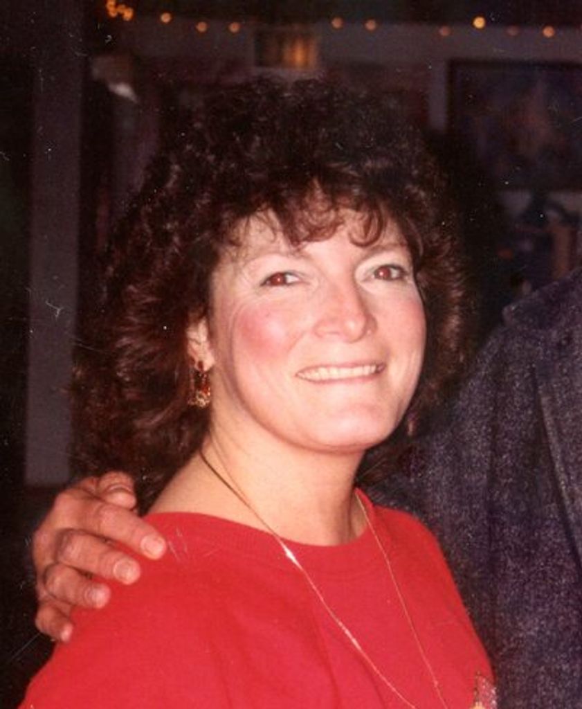Sharon D. Long