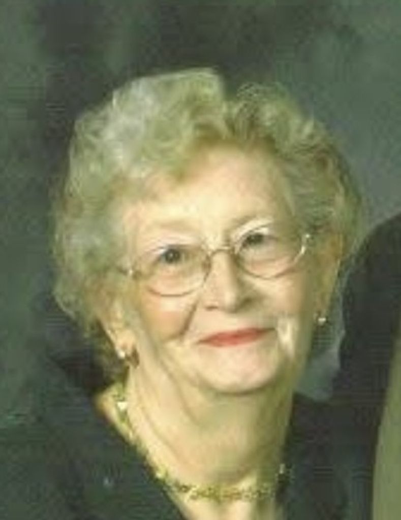 Phyllis Anne Reeder Profile Photo