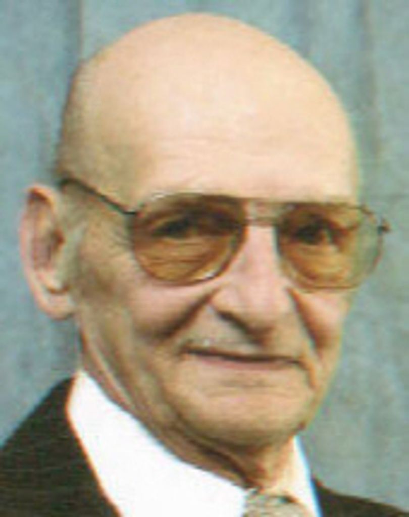 Fred C. Szarzak