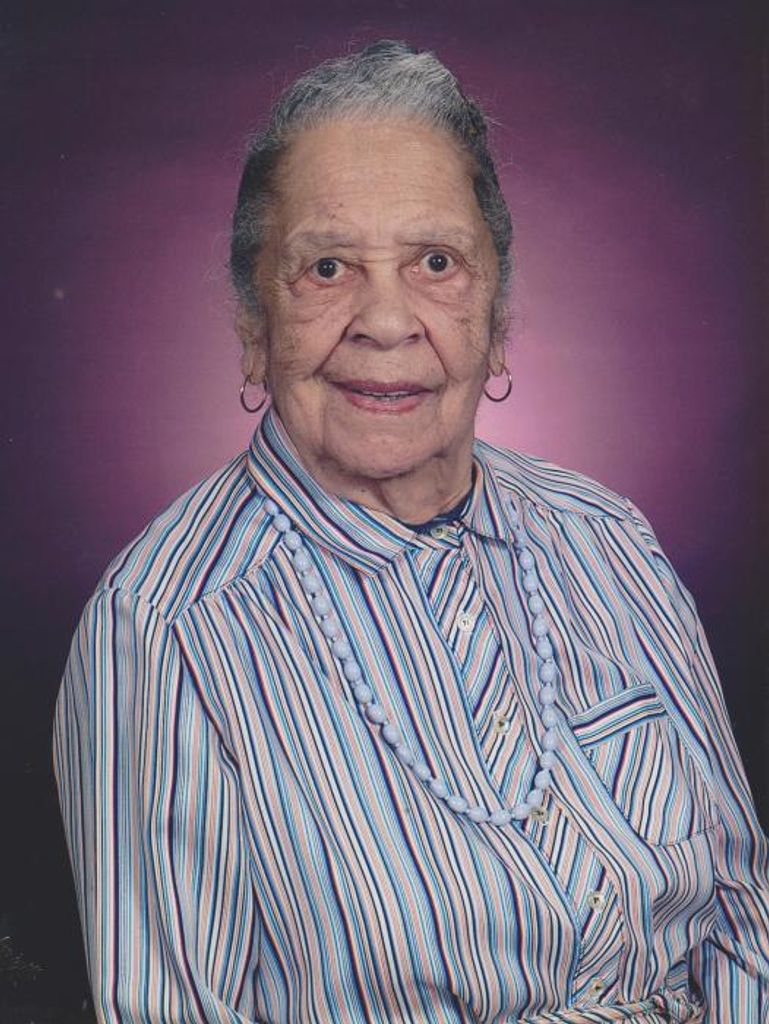 Mary (Williams)  Harris