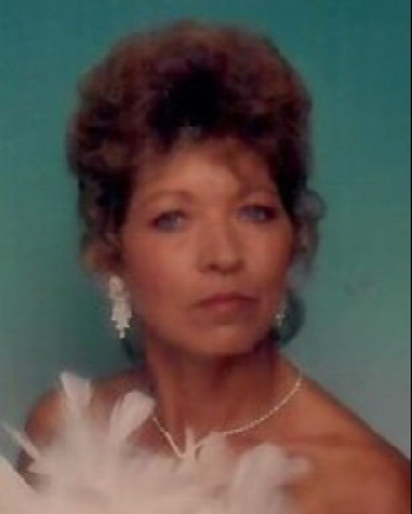 Virginia M. Schoelles