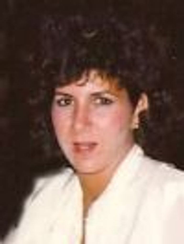 Geane Marie Villani