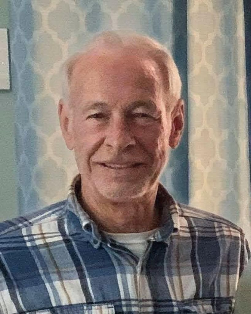 James Carl "Bobby" Crutcher Profile Photo