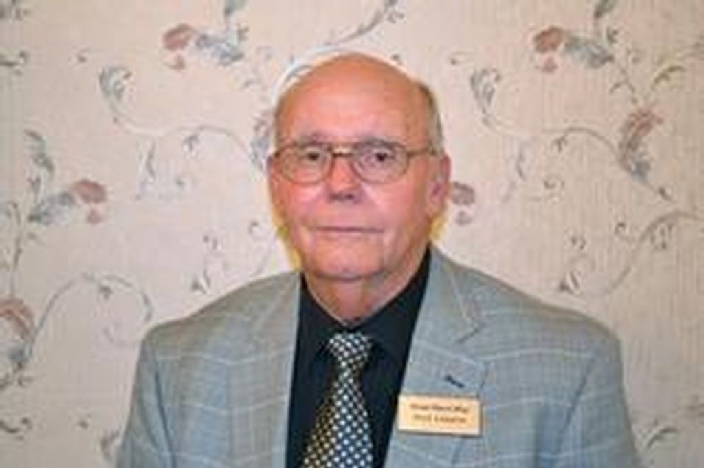 Boyd D. Lampton