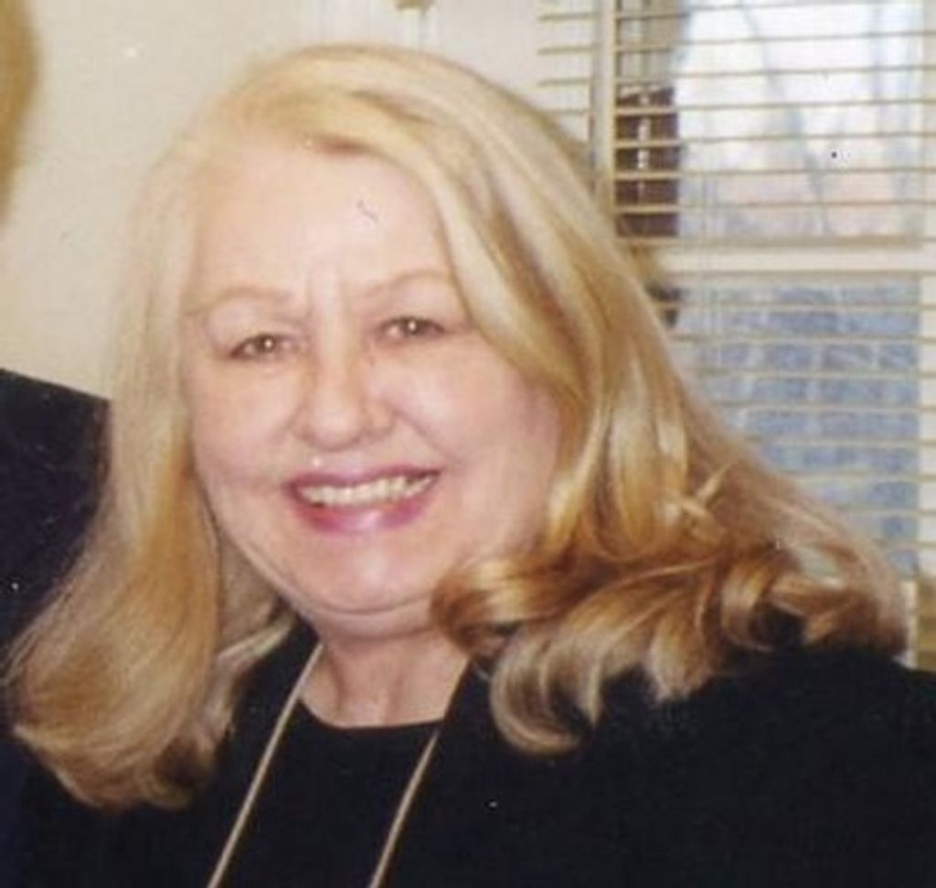 Evelyn Smith Profile Photo
